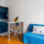 Charming Center Apartment
